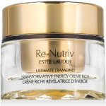 Estée Lauder Re-Nutriv Ultimate Diamond Trasformative Energy Creme Rich 50 ml – Hledejceny.cz