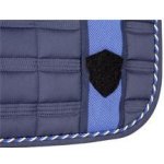 Covalliero Dečka podsedlová tmavě-modrá – Zboží Mobilmania