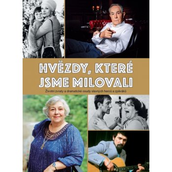 Hvězdy, které jsme milovali