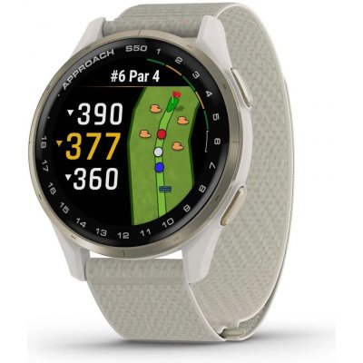 Garmin Approach S50 – Hledejceny.cz