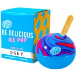 DKNY Ice Pop Berry Bliss parfémovaná voda dámská 50 ml – Zboží Dáma