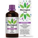 IBEROGAST NEO POR GTT LIQ 1X100ML – Hledejceny.cz