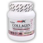 Amix Collagen Viscofan vanilla 300 g – Hledejceny.cz