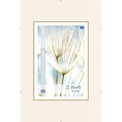 Falc Clip rám normal sklo 30x45 cm – Sleviste.cz