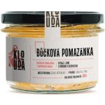 Maso Klouda Bůčková pomazánka 180g – Sleviste.cz
