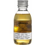 Davines Authentic Nourishing Oil výživný olej na obličej vlasy a tělo 140 ml – Hledejceny.cz