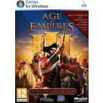 Age of Empires 3 Complete – Zboží Mobilmania