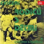 Různí interpreti – Cvičení rodičů s dětmi. Cvičíme s hudbou 8. MP3 – Hledejceny.cz