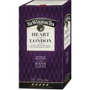 Winston Tea Heart of London 20 x 2 g