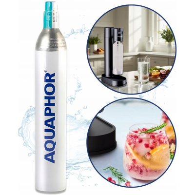 Aquaphor Pearl CO2 – Zboží Dáma