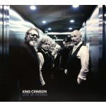 King Crimson - Live In Vienna CD – Hledejceny.cz