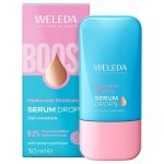 Weleda Hyaluronic Moisture Serum Drops 30 ml – Zboží Dáma