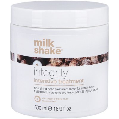 Milk Shake Integrity Intensive Treatment 200 ml – Hledejceny.cz