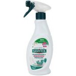 Sanytol dezodorační a dezinfekční přípravek na tkaniny 500 ml – Sleviste.cz