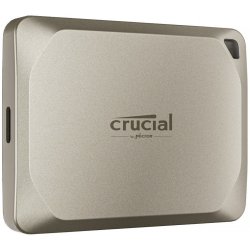 Crucial X9 Pro 2TB, CT2000X9PROMACSSD9B