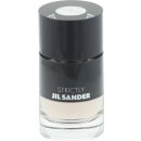 Parfém Jil Sander Strictly toaletní voda pánská 40 ml