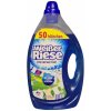 Prací gel Weisser Riese Universal gel 2,5 l 50 PD