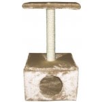 Tommi Carmen Škrábadlo pískové 30 x 30 x 57 cm – Sleviste.cz