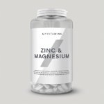 MyProtein Zinc and Magnesium 270 tablet – Hledejceny.cz