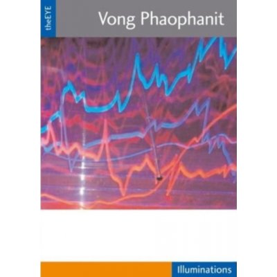 TheEYE: Vong Phaophanit DVD – Hledejceny.cz