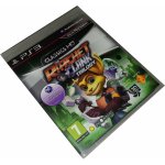 Ratchet and Clank HD Collection – Zboží Dáma