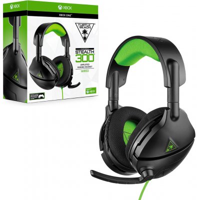 Turtle Beach Stealth 300X – Zboží Mobilmania