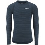 Craft triko Wool Extreme X LS 2 modrá – Zboží Dáma