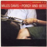 Miles Davis - Porgy And Bess CD – Zbozi.Blesk.cz