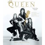 Queen. Největší ilustrovaná historie králů rocku - Phil Sutcliffe – Hledejceny.cz