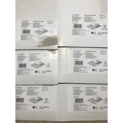 Kensington MagPro™ pro notebook 12,5“ 16:9 K58350WW – Zboží Živě