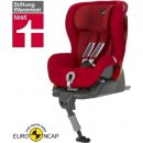 Britax Römer Safefix Plus 2018 Flame Red