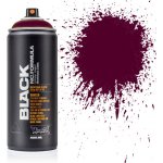 Dupli color Montana Black 400 ml Winegum – Zbozi.Blesk.cz