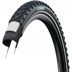 Schwalbe Motion Land Cruiser Plus 28x1.50" PunctureGuard plášť, drát, reflex – Hledejceny.cz