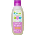 Ecover prací gel na choulostivé prádlo 750 ml – Zboží Mobilmania