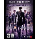Saints Row: The Third (The Full Package) – Zboží Živě