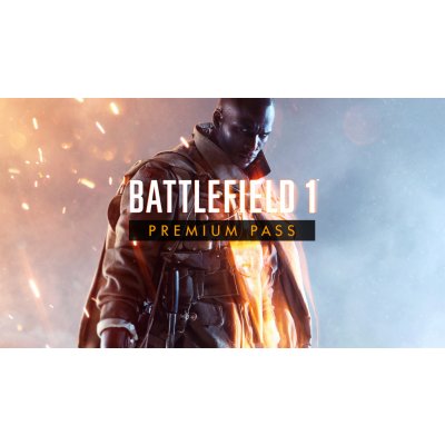 Battlefield 1 Premium Pass – Hledejceny.cz