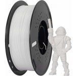 Kingroon PETG RAPID (High Speed) 1,75 mm 1kg Bílá – Zboží Živě