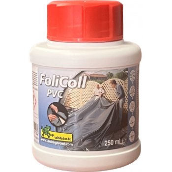 Folicoll - lepidlo na PVC folii 250 ml