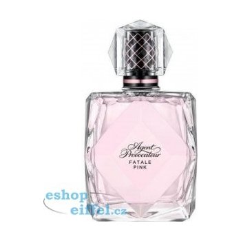 Agent Provocateur Fatale Pink parfémovaná voda dámská 100 ml tester