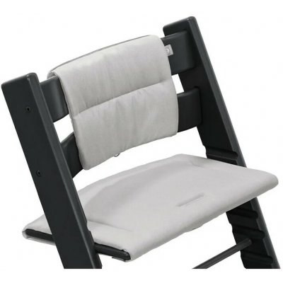 Stokke Tripp Trapp Polštářek-Anthracite New – Zboží Dáma