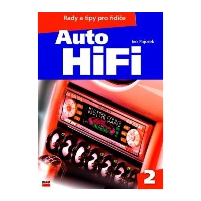 Auto-HiFi – Zbozi.Blesk.cz