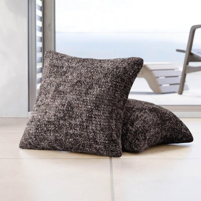 GA.I.CO decoDoma Marmo hnědé 2 ks 40 x 40 cm – Zboží Mobilmania