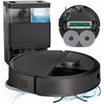 iRobot Roomba Plus 405 Combo + AutoWash dock černá – Zboží Mobilmania