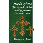 Books Of The Ethiopian Bible Hardcover Ethiopian ChurchPevná vazba – Zboží Dáma