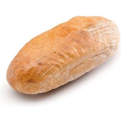 Dačická Pekárna Dačický kváskový Chléb ve tvaru veky 1,2 kg – Zboží Mobilmania