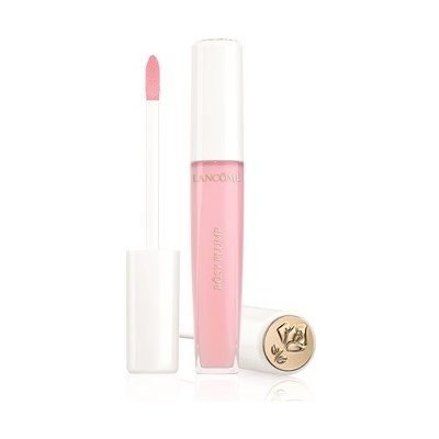 Lancôme L’Absolu Gloss Rôsy Plump lesk na rty pro větší objem Rôsy Plump 8 ml