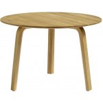 Hay Bella Coffee Ø60x39 oiled oak – Hledejceny.cz