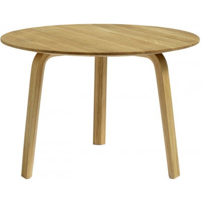 Hay Bella Coffee Ø60x39 oiled oak – Hledejceny.cz