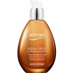 Biotherm Aqua-Gelée Autobronzante samoopalovací sérum na obličej (Natural Sunkissed Tan) 50 ml – Zbozi.Blesk.cz