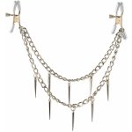 FF ROCK HARD NIPPLE CLAMPS – Zboží Mobilmania